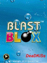game pic for Blast Blox ML